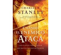 Charles F. Stanley Cuando el enemigo ataca (Tascabile)