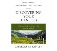 Charles F. Stanley Discovering Your Identity (Tascabile)