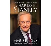 Charles F. Stanley Emotions (Tascabile)
