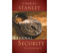 Charles F. Stanley Eternal Security (Tascabile)