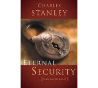 Charles F. Stanley Eternal Security (Tascabile)