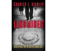 Charles F. Stanley Landmines in the Path of the Believer (Tascabile)
