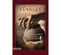 Charles F Stanley Las Bendiciones del Quebrantamiento (Copertina rigida)