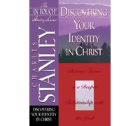 Charles F. Stanley The In Touch Study Series (Tascabile)