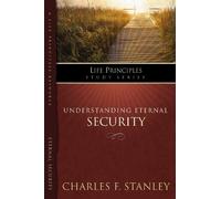 Charles F. Stanley The Life Principles Study Series (Tascabile)