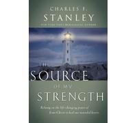 Charles F. Stanley The Source of My Strength (Tascabile)