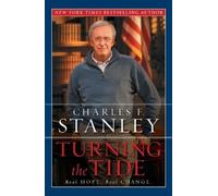 Charles F. Stanley Turning the Tide (Tascabile)