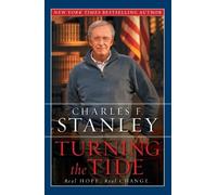 Charles F. Stanley Turning the Tide (Tascabile)