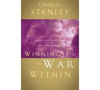 Charles F. Stanley Winning the War Within (Tascabile)