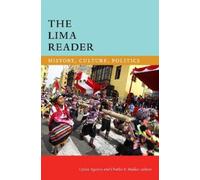 Charles F. Walker The Lima Reader (Copertina rigida) Latin America Readers
