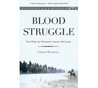 Charles F. Wilkinson Blood Struggle (Tascabile)