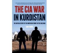 Charles Faddis The CIA War in Kurdistan (Copertina rigida)