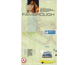 Charles Fambrough Modern Jazz Archive (CD) Album