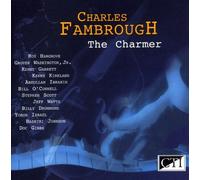 Charles Fambrough - The Charmer - Cd