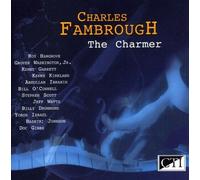 Charles Fambrough - The Charmer - Cd