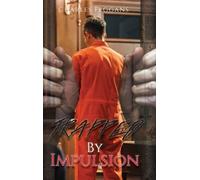 Charles Feggans Trapped By Impulsion (Copertina rigida)