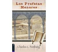 Charles Feinberg La Los Profetas Menores (Tascabile)