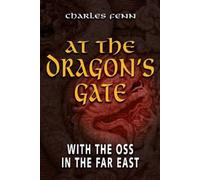 Charles Fenn At the Dragon's Gate (Tascabile)
