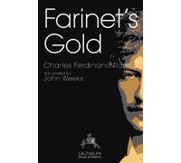 Charles Ferdinand Ramuz Farinet's Gold (Tascabile)