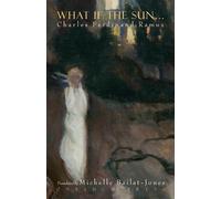 Charles Ferdinand Ramuz What if the sun... (Tascabile)