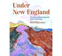 Charles Ferguson Barker Under New England (Copertina rigida)