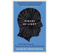 Charles Fernyhough Pieces of Light (Tascabile)