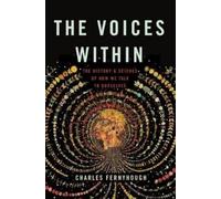 Charles Fernyhough The Voices Within (Copertina rigida)
