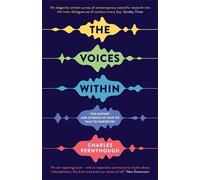 Charles Fernyhough The Voices Within (Tascabile)
