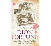 Charles Fielding The Story of Dion Fortune (Copertina rigida)