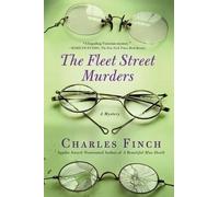 Charles Finch The Fleet Street Murders (Tascabile) Charles Lenox Mysteries