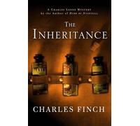 Charles Finch The Inheritance (Tascabile)