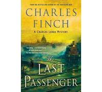 Charles Finch The Last Passenger (Tascabile)