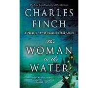 Charles Finch The Woman in the Water (Tascabile)
