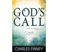 Charles Finney God's Call (Tascabile)