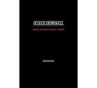 Charles Firth Oliver Cromwell (Tascabile)