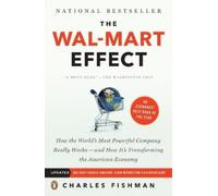 Charles Fishman The Wal-Mart Effect (Tascabile)