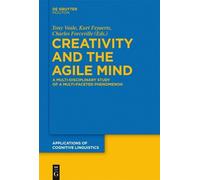 Charles Forceville Creativity and the Agile Mind (Copertina rigida)