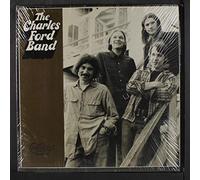 CHARLES FORD BAND - charles ford band