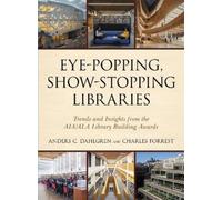 Charles Forrest Anders C. Dah Eye-Popping, Show-Stopping Libr (Copertina rigida)