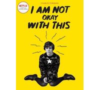 Charles Forsman I Am Not Okay With This (Netflix Series Tie-In Editi (Tascabile)