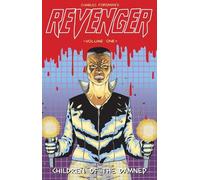 Charles Forsman REVENGER (Tascabile) REVENGER
