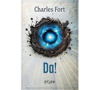 Charles Fort Da (Copertina rigida)