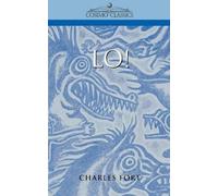 Charles Fort Graham Dunlop Adultbrain Publishing Lo (Audiobook)