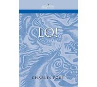 Charles Fort Lo (Copertina rigida)