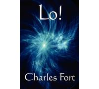 Charles Fort Lo (Tascabile)