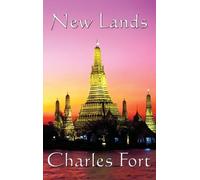 Charles Fort New Lands (Copertina rigida)