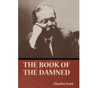 Charles Fort The Book of the Damned (Copertina rigida)