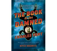 Charles Fort The Book of the Damned (Tascabile)