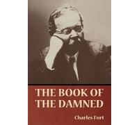 Charles Fort The Book of the Damned (Tascabile)
