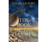Charles Fort The Book of the Damned (Tascabile)
